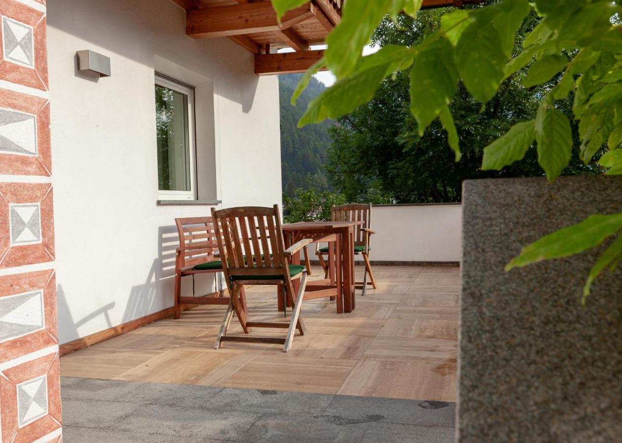 164 Apt. Val di Vizze Dış mekan fotoğraf