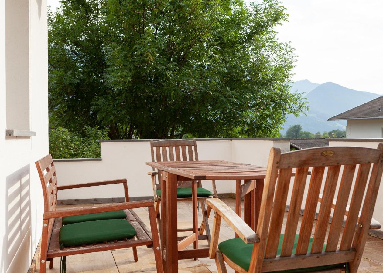 164 Apt. Val di Vizze Dış mekan fotoğraf