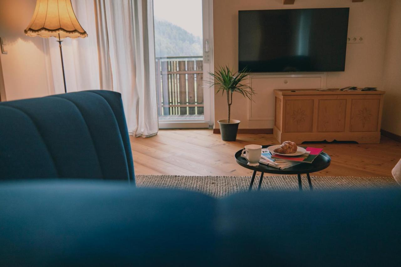 164 Apt. Val di Vizze Dış mekan fotoğraf