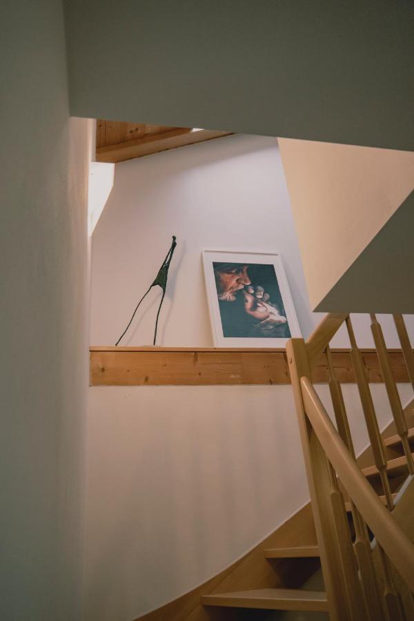 164 Apt. Val di Vizze Dış mekan fotoğraf