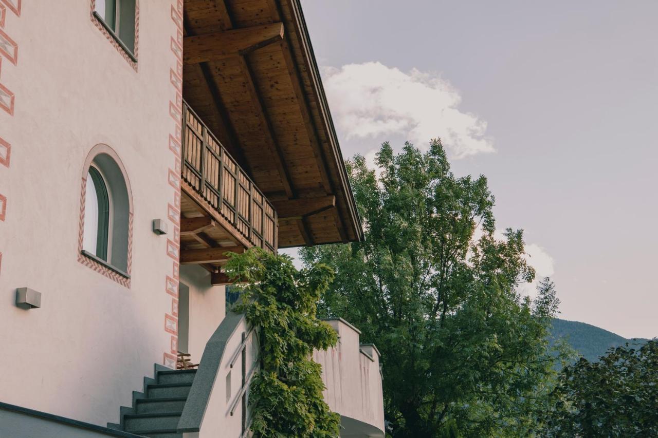 164 Apt. Val di Vizze Dış mekan fotoğraf