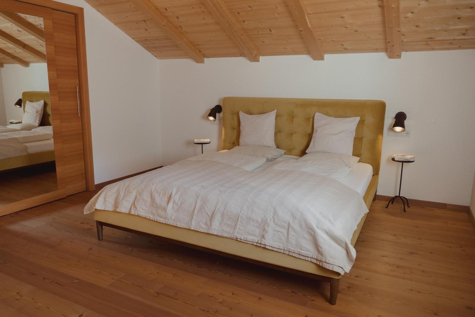 164 Apt. Val di Vizze Dış mekan fotoğraf