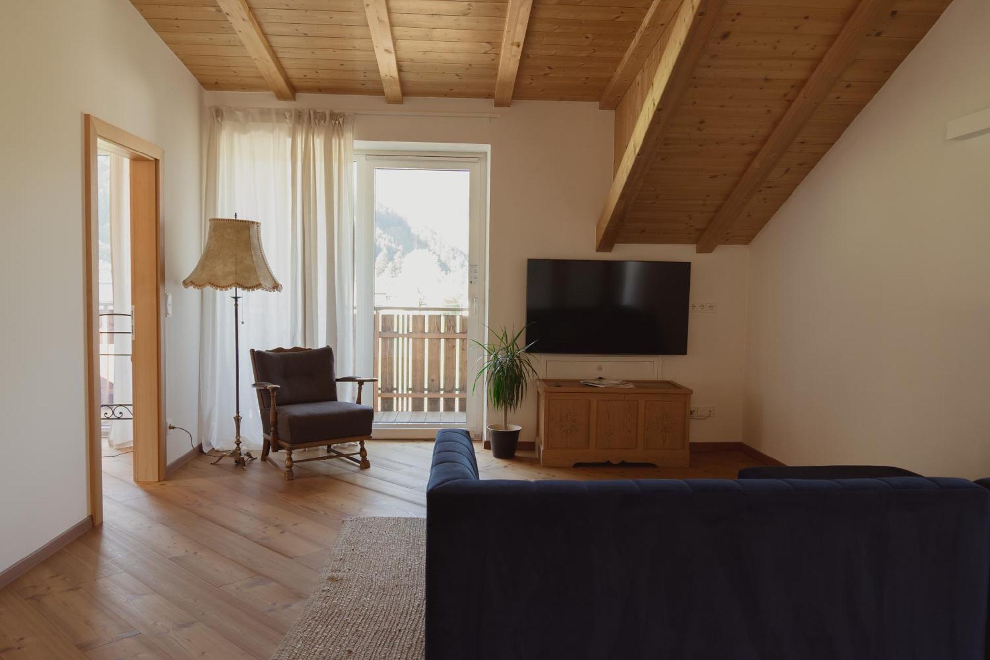 164 Apt. Val di Vizze Dış mekan fotoğraf